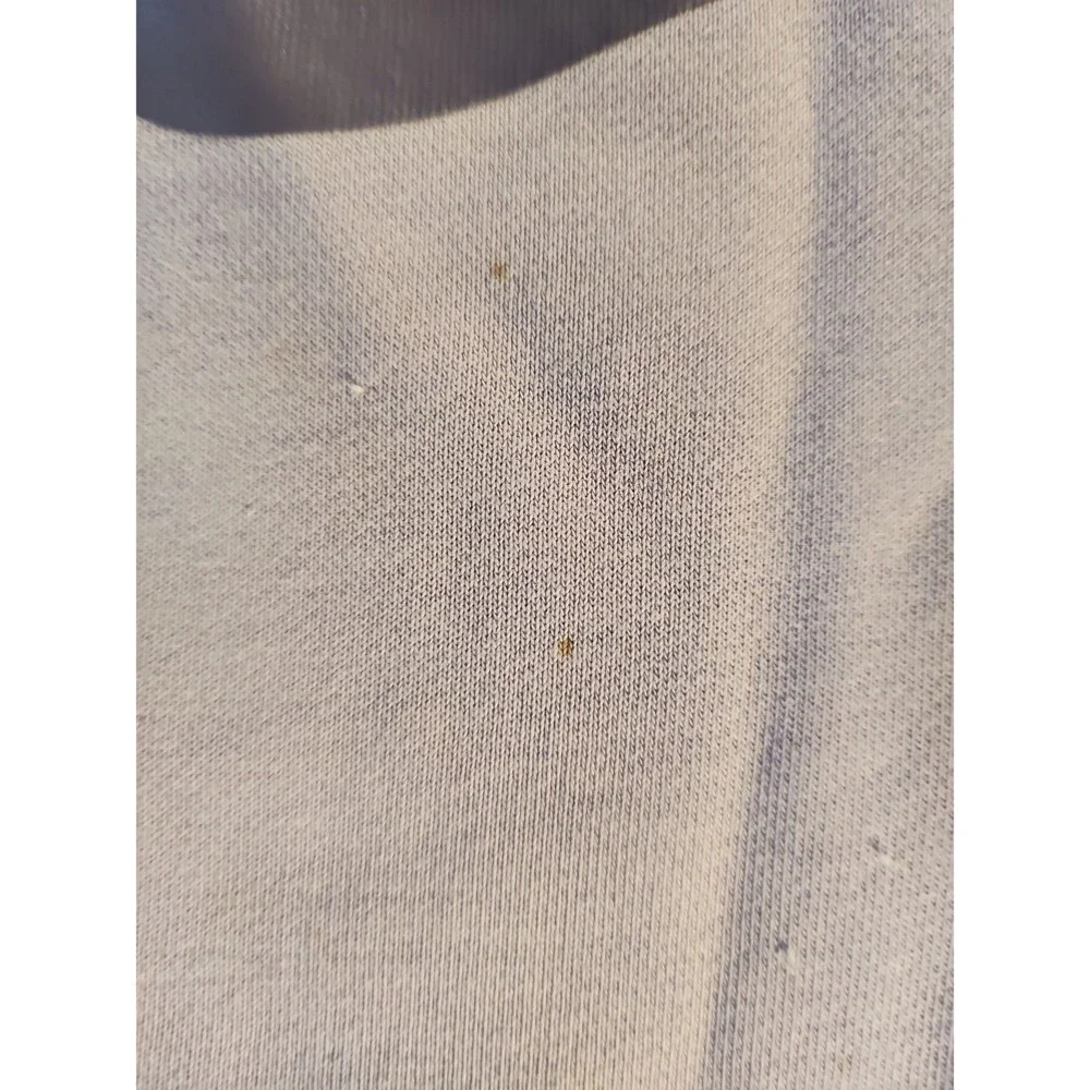 Nike Adult Large Purple Crewneck Sweatshirt (See Description)